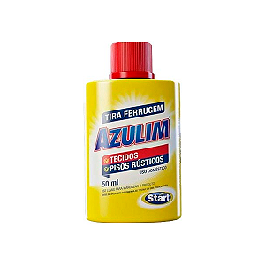 Tira Ferrugem Azulim 50ml
