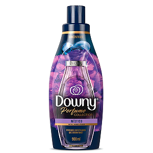 Amaciante Concentrado Downy Perfume Collection Místico 900ml