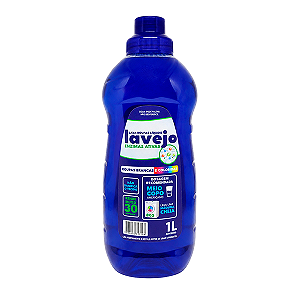 Lava Roupas Líquido com Enzimas Lavejo 1L