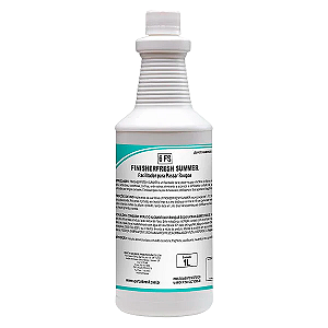 Odorizador p/ Roupas FinisherFresh Summer SPARTAN 1L