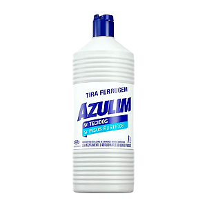 Tira Ferrugem Azulim 1L
