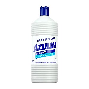 Tira Ferrugem Azulim 1L