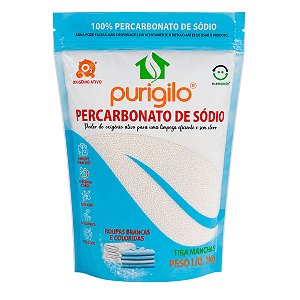 Percarbonato de Sódio Purigilo 1Kg