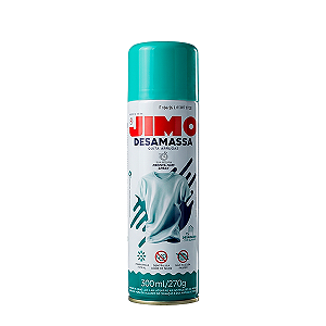 Desamassa Fácil Aerossol Jimo 300ml