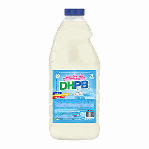 Sabão de Querosene DHPB 2L