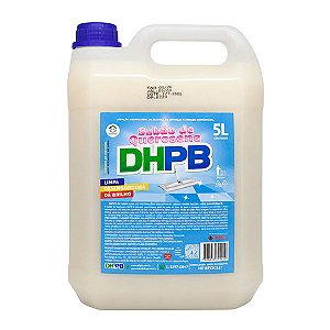 Sabão de Querosene DHPB 5L