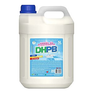 Sabão de Querosene DHPB 5L
