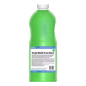 Soap Wash Erva Doce DHPB 2L