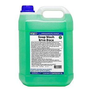 Soap Wash Erva Doce DHPB 5L