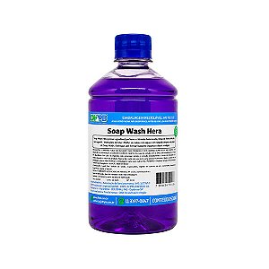 Soap Wash Hera DHPB 500ml