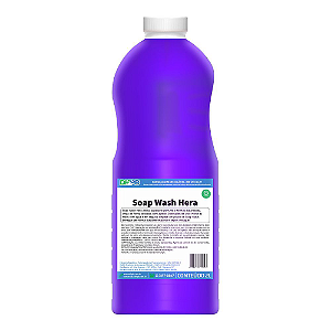 Soap Wash Hera DHPB 2L