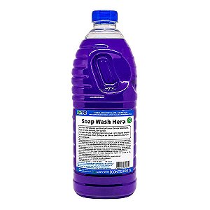Soap Wash Hera DHPB 2L