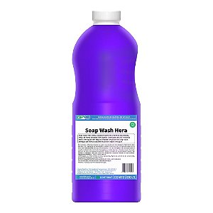 Soap Wash Hera DHPB 2L