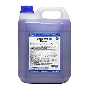 Soap Wash Hera DHPB 5L