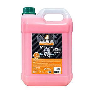 Sabonete Líquido Limpeza Intensiva Desengrax C10305 5L