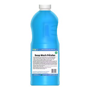 Soap Wash Pétalas DHPB 2L