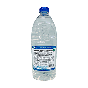 Soap Wash Chá Branco DHPB 2L