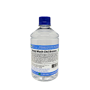 Soap Wash Chá Branco DHPB 500ml