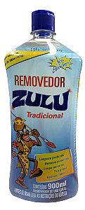 Removedor Zulu Tradicional 900ml