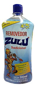 Removedor Zulu Tradicional 900ml
