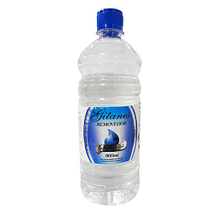 Removedor Gitanes Limpeza Total 900ml