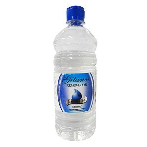 Removedor Gitanes Limpeza Total 900ml