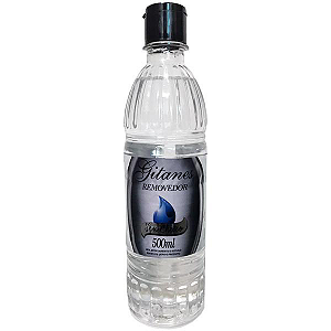 Removedor Gitanes Sem Cheiro 500ml