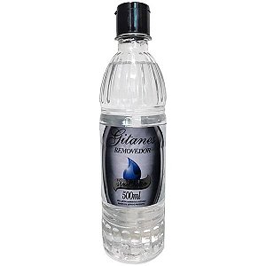 Removedor Gitanes Sem Cheiro 500ml