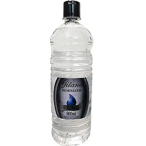 Removedor Gitanes Sem Cheiro 900ml