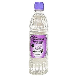 Removedor Gitanes Perfumado 500ml