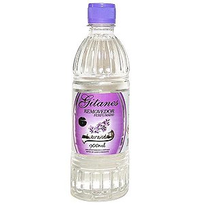 Removedor Gitanes Perfumado 900ml