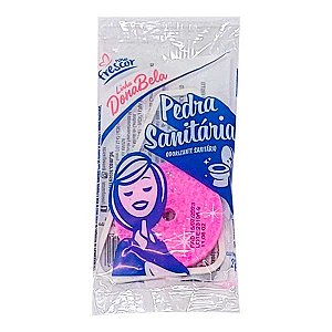 Pedra Sanitária DonaBela 1un