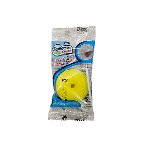 Pedra Sanitária Sampa Clean 1un