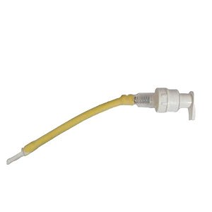 Válvula para Saboneteira c/ Plug Premisse