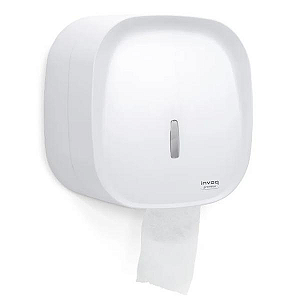 Suporte p/ Papel Higiênico Rolão Invoq Premisse 1un