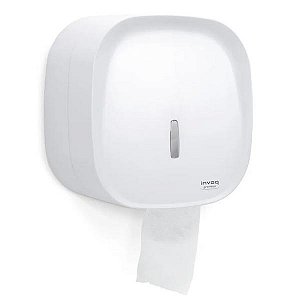 Suporte p/ Papel Higiênico Rolão Invoq Premisse 1un