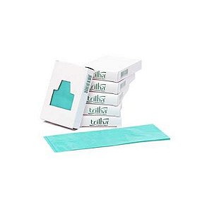 Saquinhos p/ Absorvente Trilha Ref.: T-2807 c/25un