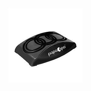 Base para Descarte de Copo Papacopo 1un