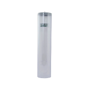 Suporte Acrílico para Copo de Café Trilha T-0505N 1un