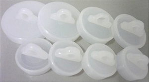Kit Tampão de Pia Plástico DPG c/8pçs
