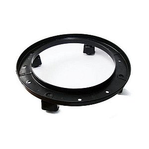 Suporte p/ Botijão de Gás Plástico