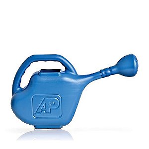 Regador Plástico 5 litros Arqplast REF: 25156