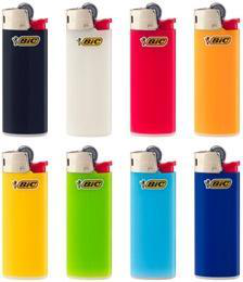 Isqueiro BIC Mini c/ 1und