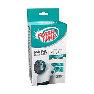 Papa Bolinhas Grande Pro Flash Limp 1un Ref.: CST0139