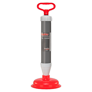 Desentupidor Sanitário a Vácuo Superpro Ref.: SP8500
