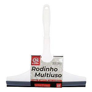 Rodinho de Pia 23cm SQ