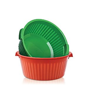 Bacia Plástica 12L Arqplast