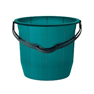 Balde Plástico 8 Litros Arqplast Ref.: BF08
