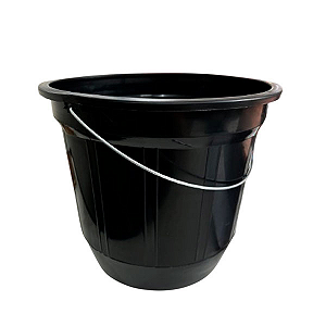Balde Plástico 7,5 Litros PlastWare