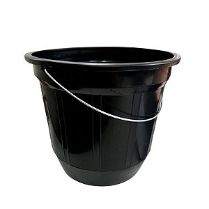 Balde Plástico 7,5 Litros PlastWare